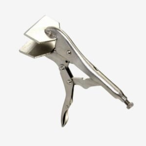 HOTRCHE 10" Sheet Metal Locking Plier Model 110501 زرادية كبس بوز عريض