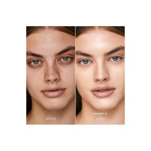 Hourglass Ambient Soft Glow Foundation 2 فاونديشن من اورجلاس 30 مل