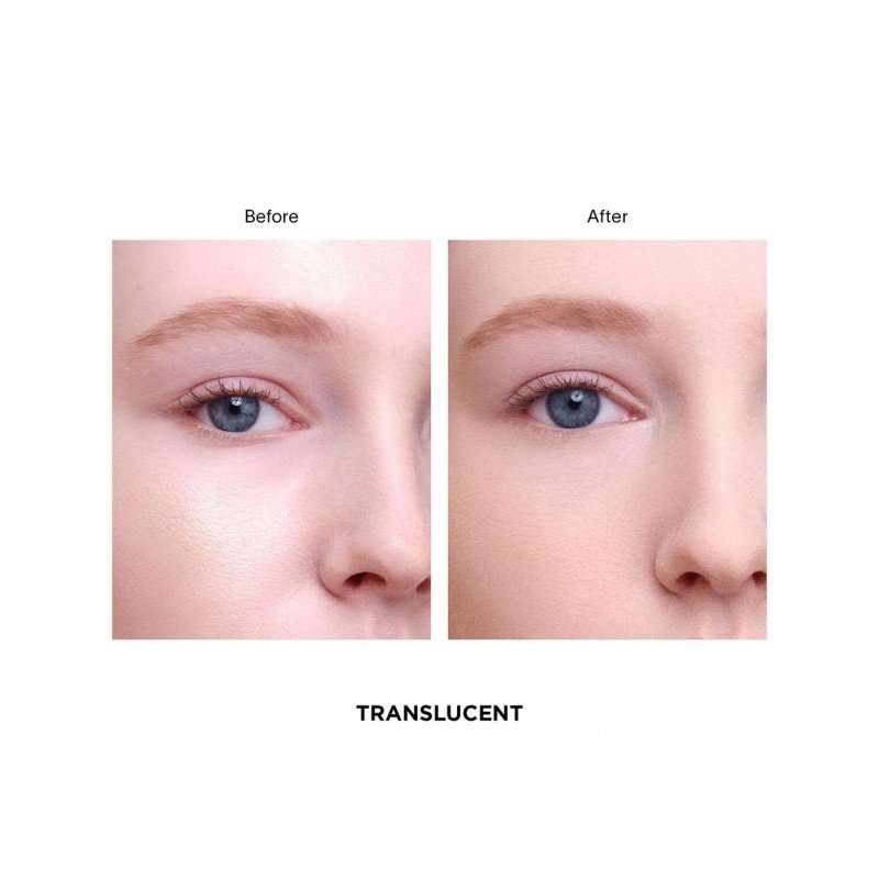 Hourglass Vanish Airbrush Pressed Powder Translucent  بودرة فانيش المضغوطة