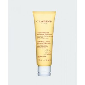 Hydrating Gentle Foaming Cleanser منظف رغوي