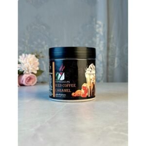 Ice Caramel Powder 250g By Espresso.ps ايس كراميل