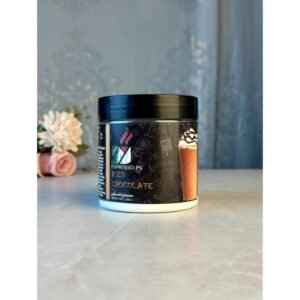 Ice Chocolate Powder 250g By Espresso.ps ايس شوكولاته