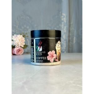 Ice Coffee Powder 250g By Espresso.ps ايس كوفي