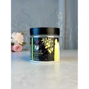 Ice Lemonade Powder 250g By Espresso.ps ايس لموناضة