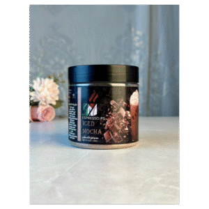 Ice Mocha Powder 250g By Espresso.ps ايس موكا