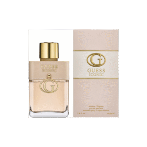 Iconic EDP Spray By Gucci for Women 100 ML