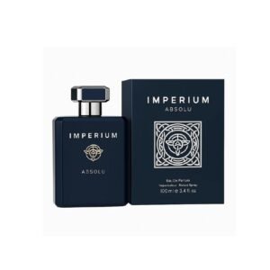 Imperium Absolu EDP by Fragrance World For Unisex 100ml
