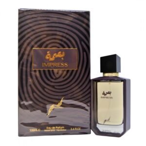 Impress EDP By Ozareej For Unisex 100ML