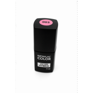 infinilac color مناكير جل درجة 003
