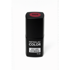infinilac color مناكير جل درجة 005