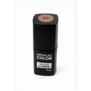 infinilac color مناكير جل درجة 03