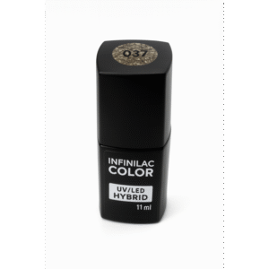 infinilac color مناكير جل درجة 037