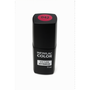 infinilac color مناكير جل درجة 042