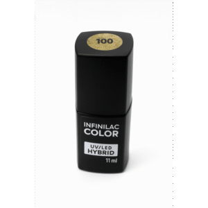 infinilac color مناكير جل درجة 100