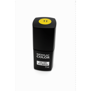infinilac color مناكير جل درجة 11