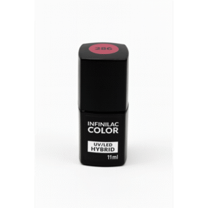 infinilac color مناكير جل درجة 286