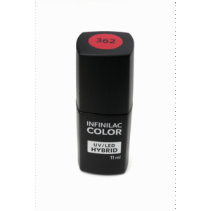 infinilac color مناكير جل درجة 362