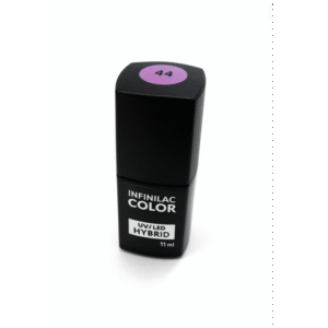 infinilac color مناكير جل درجة 44