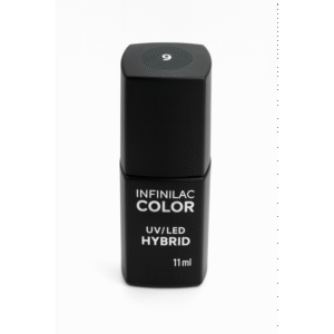 infinilac color مناكير جل درجة 6