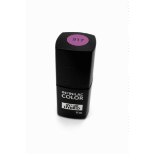 infinilac color مناكير جل درجة 917