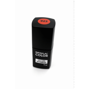 infinilac color مناكير جل درجة 923