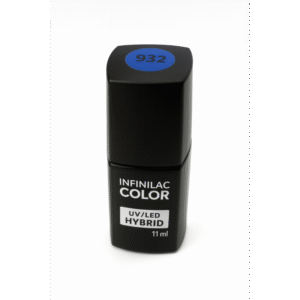 infinilac color مناكير جل درجة 932