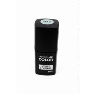 infinilac color مناكير جل درجة 933