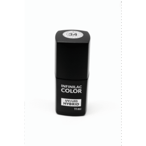 infinilac color مناكير جل درجة 94