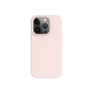 iPhone 14 Pro Silicone Case - Pink