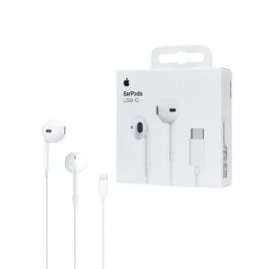 Apple Original EarPods USB-C - White