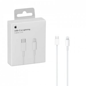 Apple Original USB-C to Lighting Cable (1m)