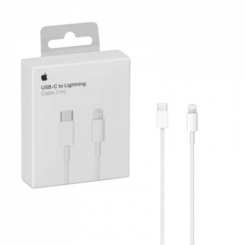 Apple Original USB-C to Lighting Cable (1m)