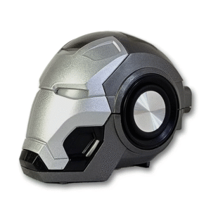 IRON MAN BT SPEAKER MK-46