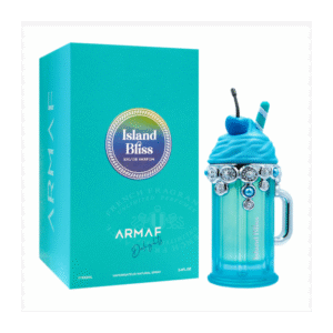 Island Bliss EDP by Armaf Delights for Women 100 ML