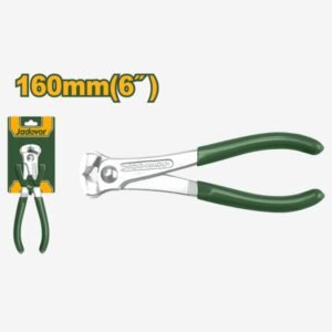 JADEVER 6" END Cutting Pliers Model JDPL7906 كماشة