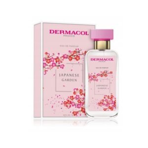 JAPANESE GARDEN EDP 50ml By Dermacol For Women
