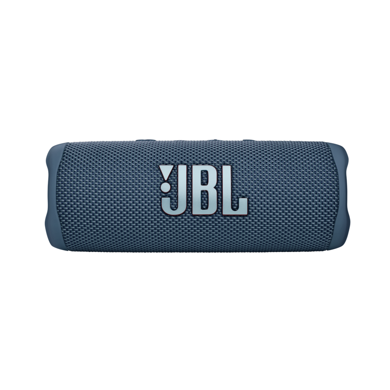 JBL Flip 6 Portable Waterproof Speaker Blue - Image 2