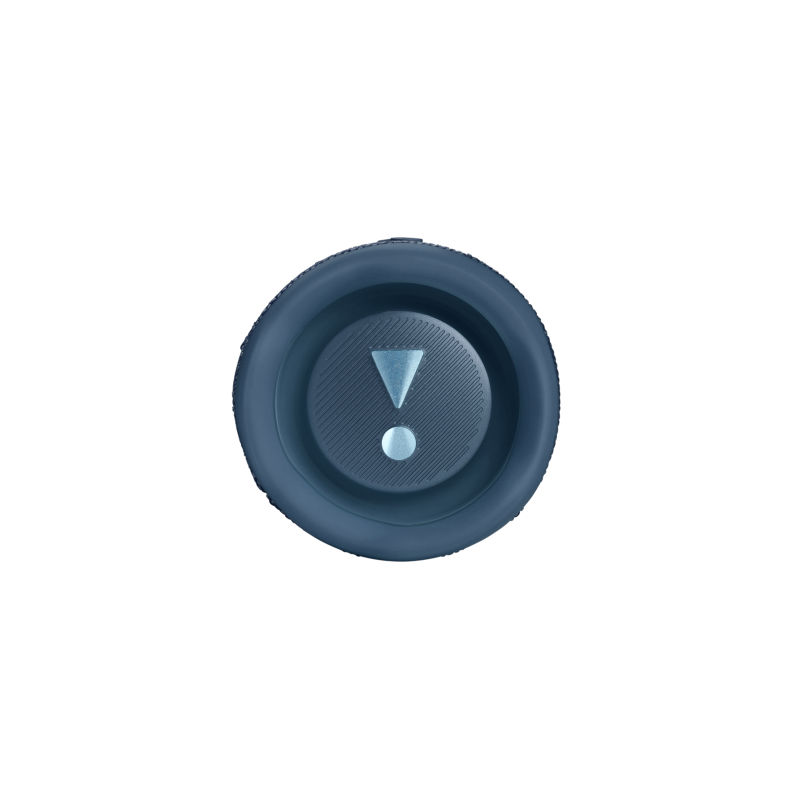 JBL Flip 6 Portable Waterproof Speaker Blue - Image 4