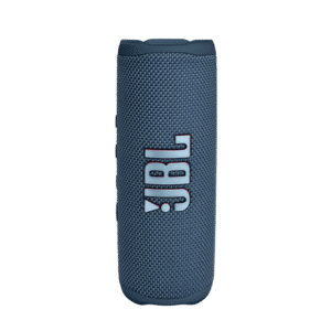 JBL Flip 6 Portable Waterproof Speaker Blue