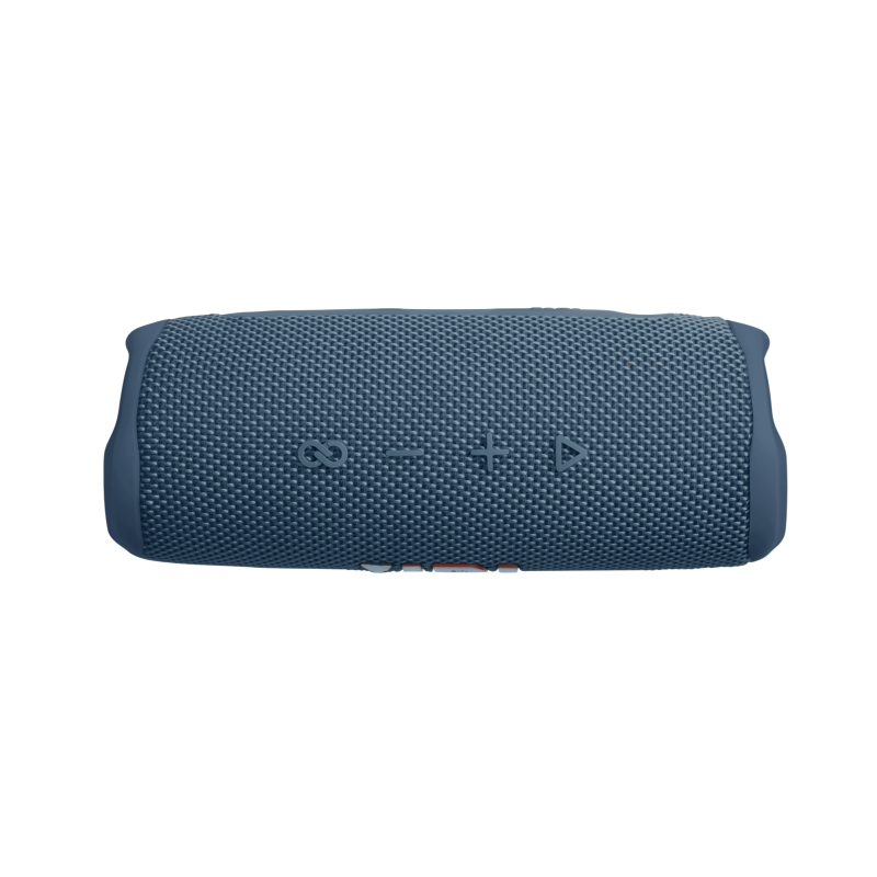 JBL Flip 6 Portable Waterproof Speaker Blue - Image 5