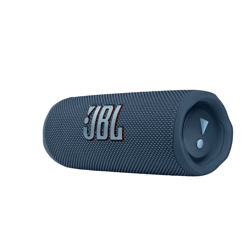 JBL Flip 6 Portable Waterproof Speaker Blue - Image 7