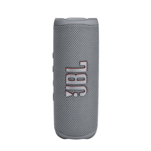 JBL Flip 6 Portable Waterproof Speaker grey
