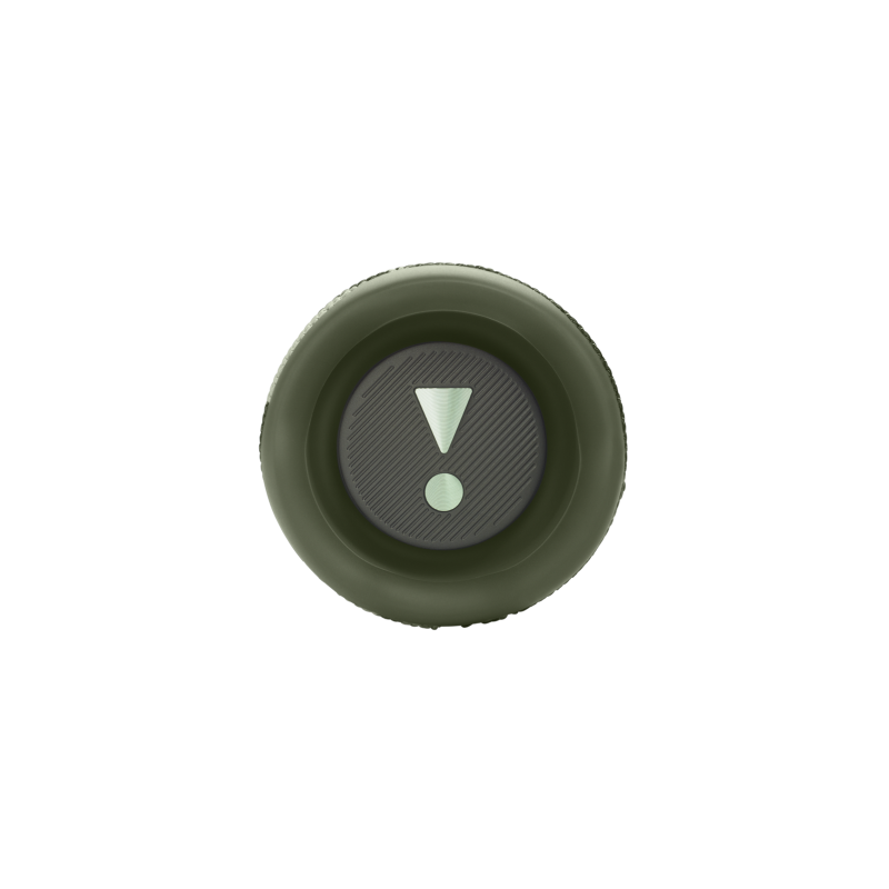 JBL Flip 6 Portable Waterproof Speaker mottled - Image 4