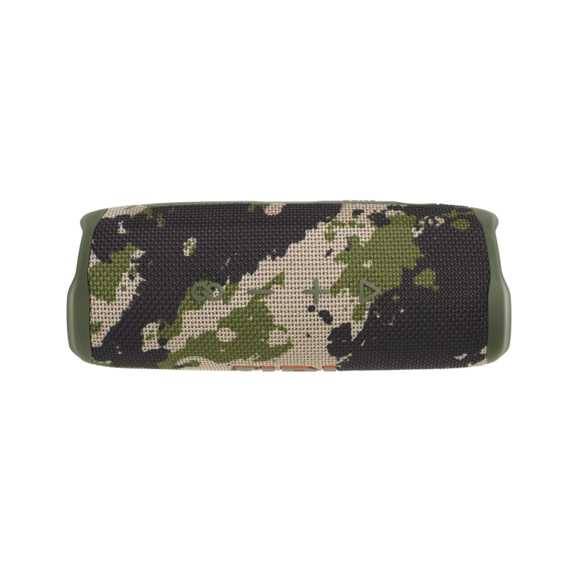 JBL Flip 6 Portable Waterproof Speaker mottled - Image 5