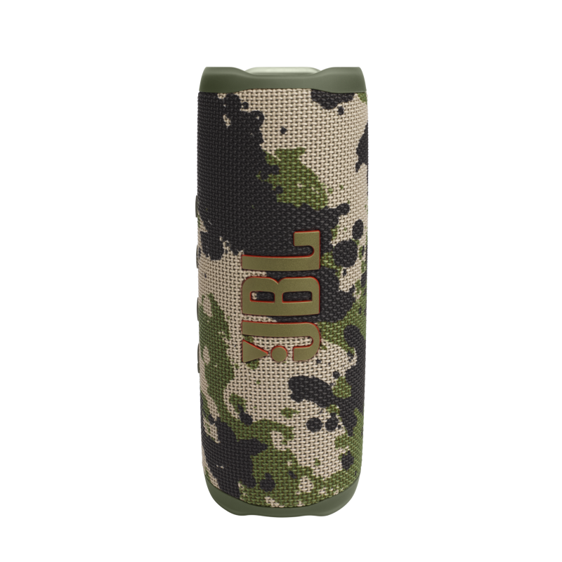 JBL Flip 6 Portable Waterproof Speaker mottled