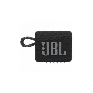 JBL Go 3 | Portable Waterproof Speaker