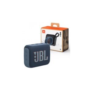JBL Go 4 | Ultra-Portable Bluetooth Speaker