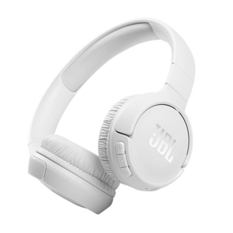 JBL Tune 510BT | Wireless on-ear headphones