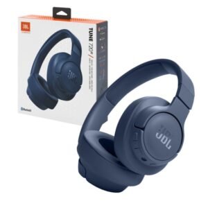 JBL Tune 720BT | Wireless over-ear headphones