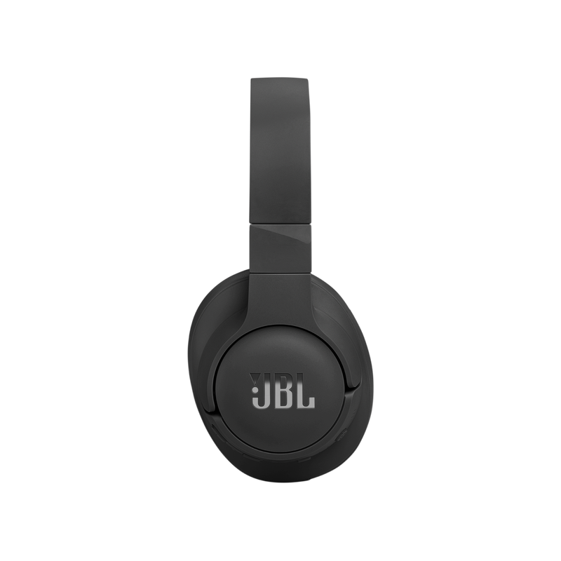 JBL Tune 775NC Wireless Over-Ear Headphones Black - Image 5